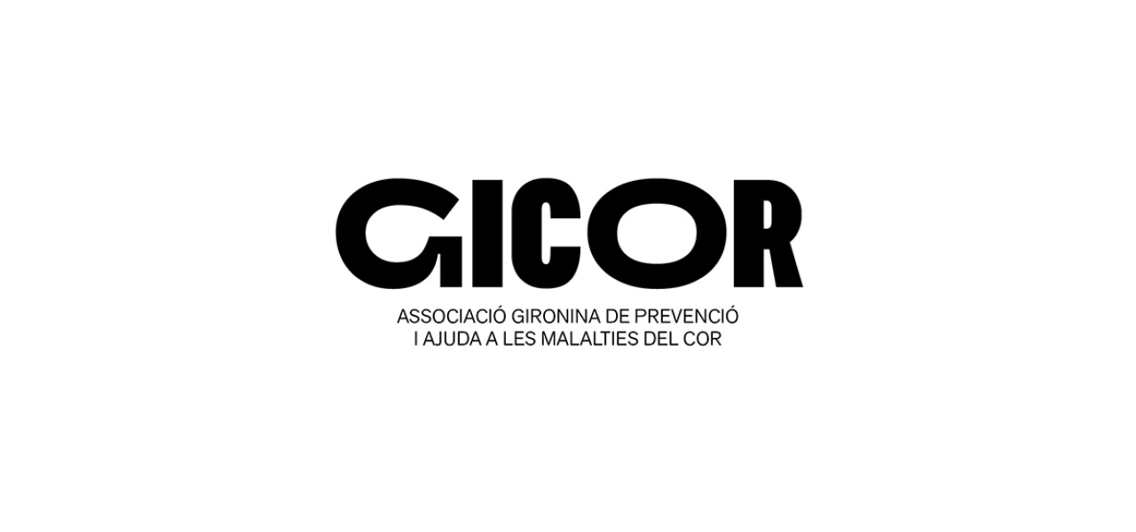 Main logo of GICOR
